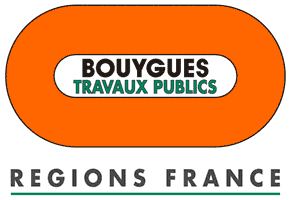prestation photo et video pour Bouygues Travaux Publics Région France