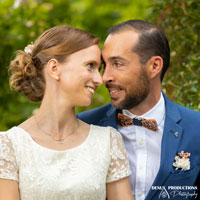 votre photographe de mariage dans le loir-et-cher et le loiret - prestation shooting photos de votre cérémonie