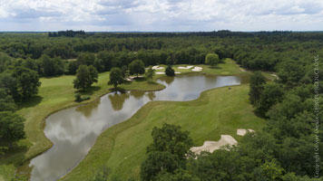 photo et video par drone - Chateauneuf-sur-Loire