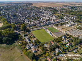 pilote drone à Beaugency - Loiret - 45