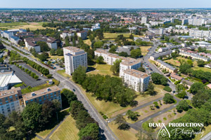 photographe drone specialiste vue aerienne en region centre