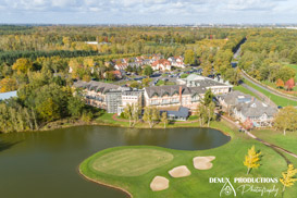 prestations drone à Orléans : photo et vidéo