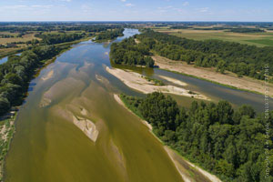 tele-pilote drone en photo et video a Meung-sur-Loire-Loiret - 45