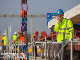 photo de votre chantier btp batiment grace a notre photographe sur orleans