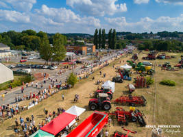 Denux Productions - agence communication et photographie - réalisation de photo et reportage d'événementiels public ou privé en  région Centre - Orléans - France