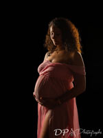 photographe grossesse orleans - sologne