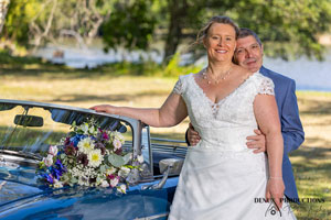 photographe mariage orleans sologne