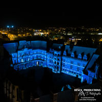 pilote drone à Blois - votre prestataire en photos et vidéos aériennes