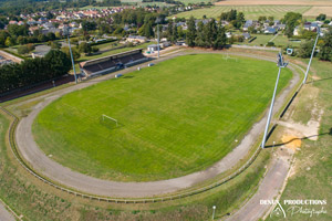 Pilote de drone dans le cher pour vos prestations en photo et video