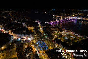 pilote drone region centre - phot video aerienne