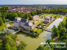 pilote de drone pour prestation pour collectivités - communes - communautés de communes - region centre orleans tours chartres blois vierzon