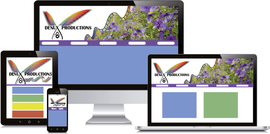 freelance site internet - creation et refonte site web - web designer responsive design