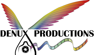 Logo de la société Denux Productions