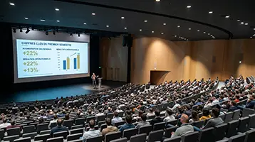 conference salle des congres orleans