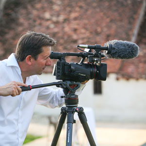 Votre videaste à Orleans et region centre